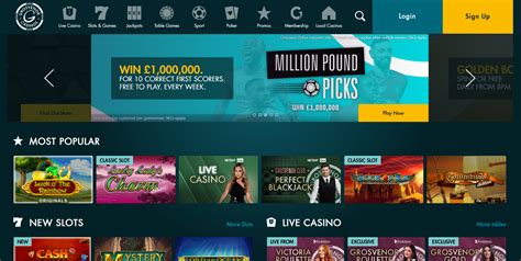  grosvenor casino online poker